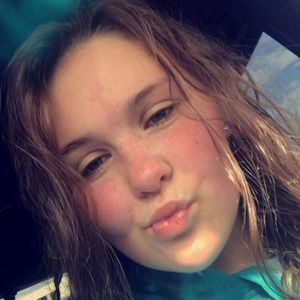 Meet your Posher, Annabelle